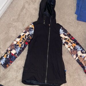 Armada ski/snowboard jacket